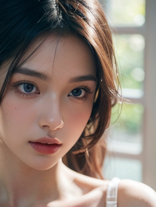 深情相伴：女性之间的爱情能否永恒